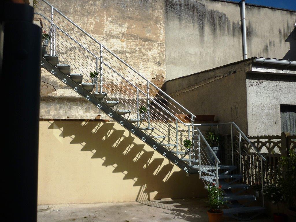 Escalier mesure Montauban (1)